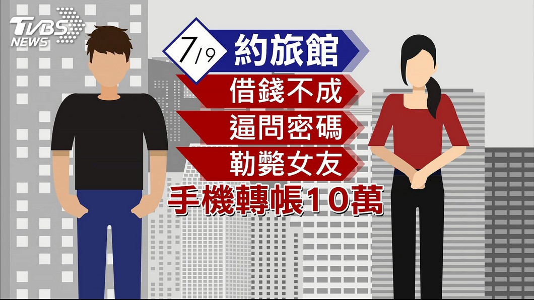 圖/TVBS