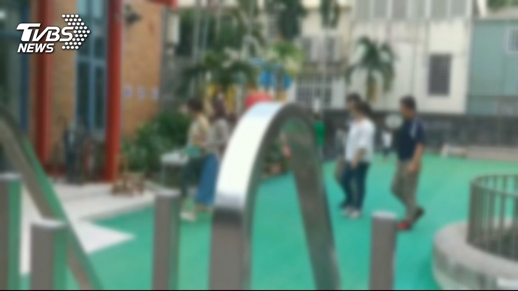 圖/TVBS