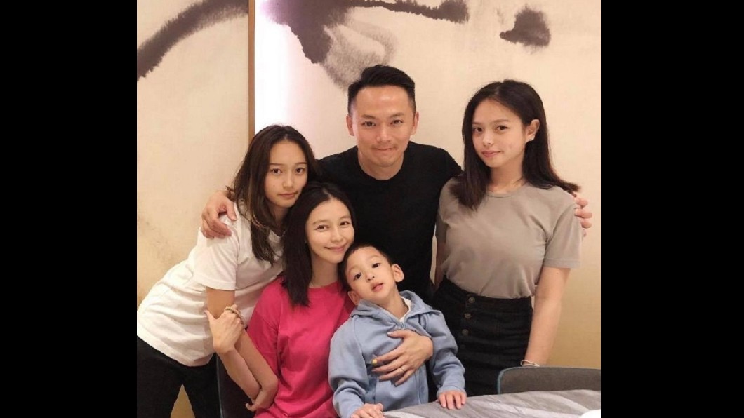 圖/翻攝自徐若瑄IG