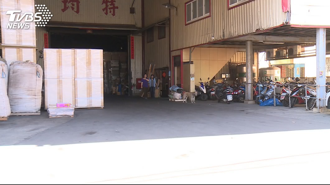 圖/TVBS