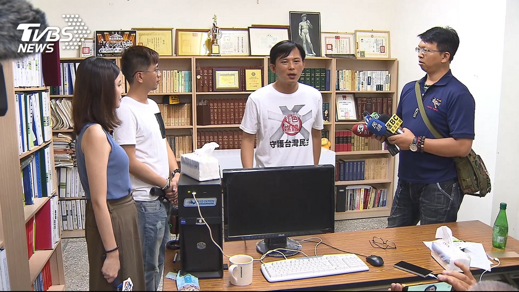 圖/TVBS
