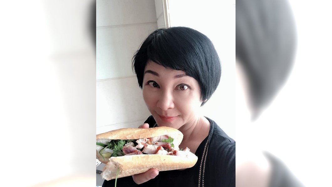 圖/翻攝自吳淡如臉書