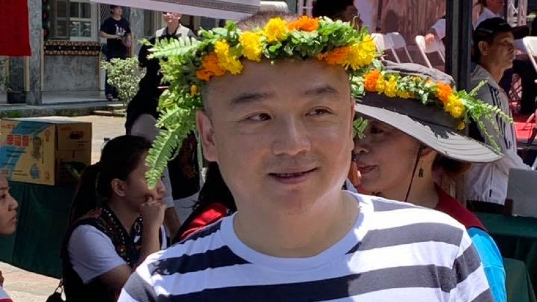 圖/翻攝自潘恆旭臉書