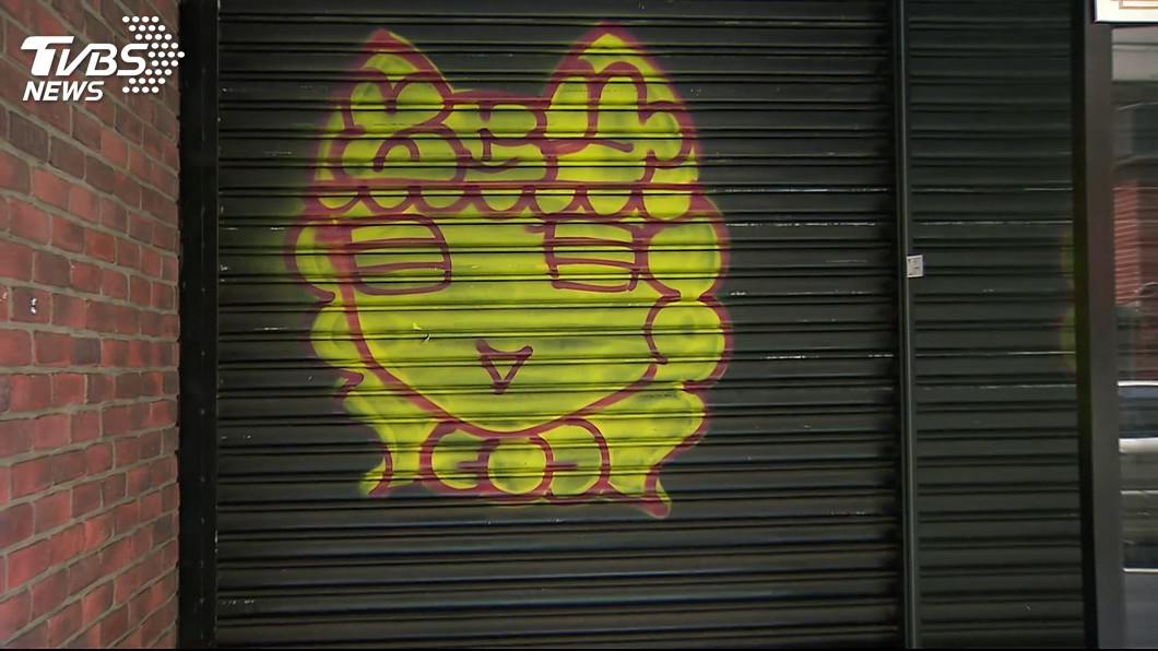圖/TVBS