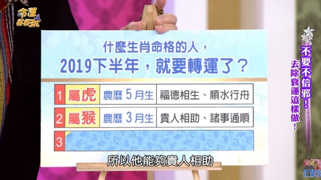 圖/翻攝自命運好好玩YouTube