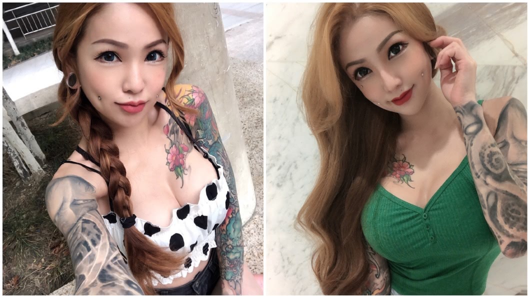 辣媽展現高EQ回應,讓許多粉絲大讚。(圖/翻攝自微博)