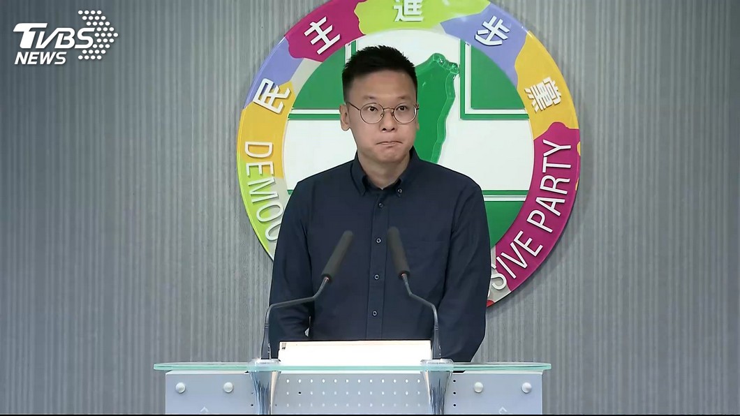 對於林飛帆接任民進黨副秘書長,柯文哲砲轟民進黨說謊成性。(圖/TVBS)