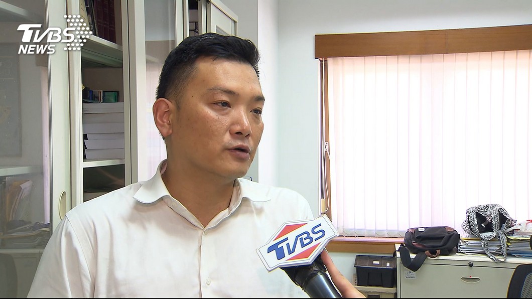 圖/TVBS