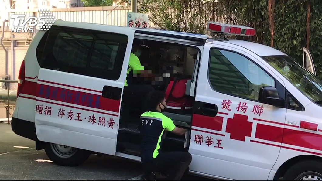 圖/TVBS