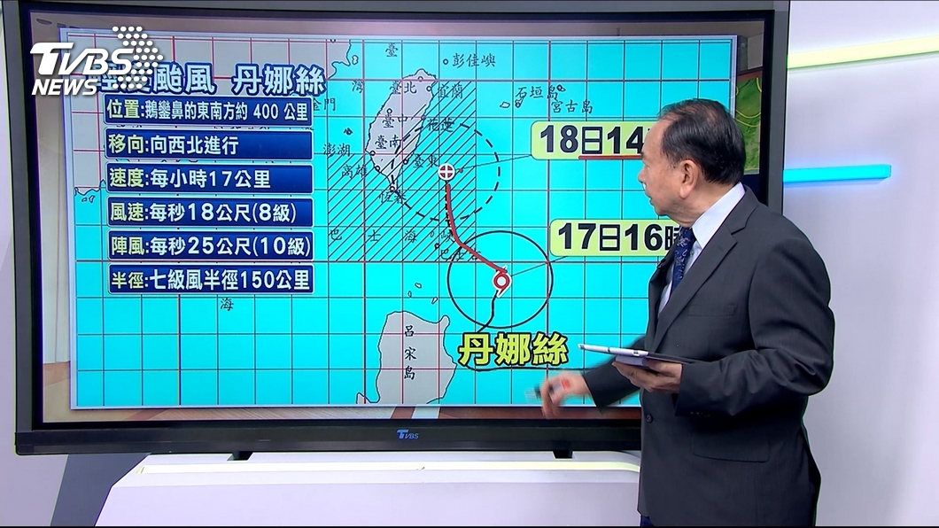 圖/TVBS