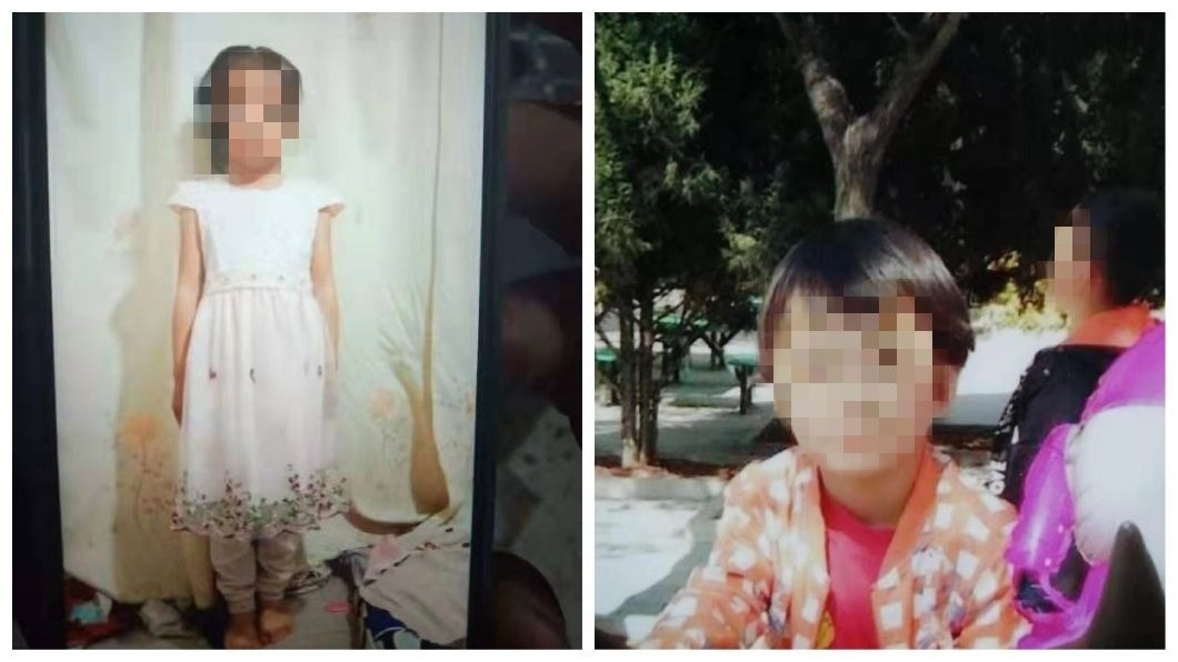 一名6歲女童被人打死，沒想到動手的竟然是她12歲的親戚表哥。(圖／翻攝自陸網)