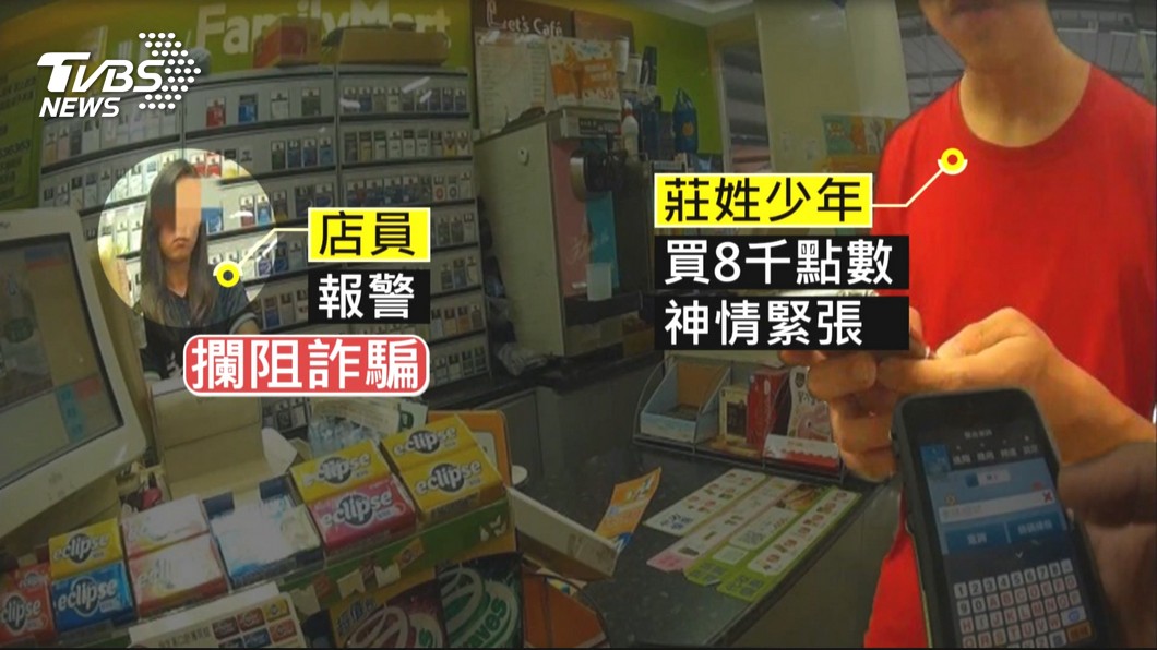 圖/TVBS