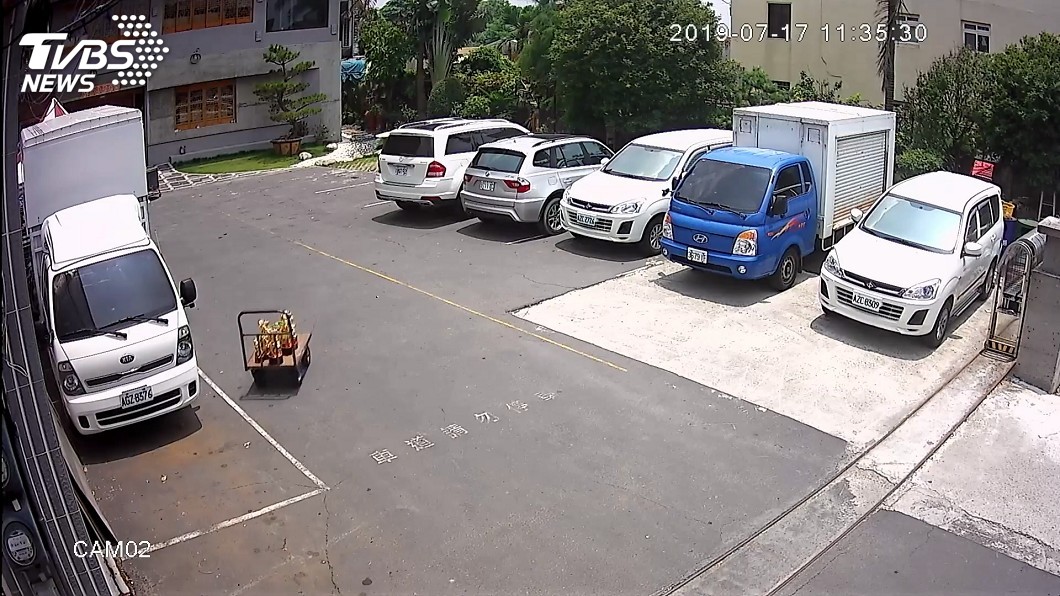 圖/北港健盈 授權提供