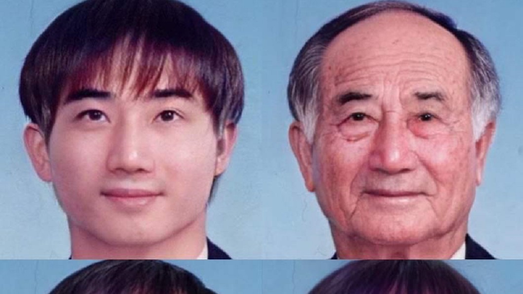 圖/翻攝自王金平臉書