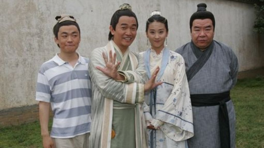 圖/翻攝微博