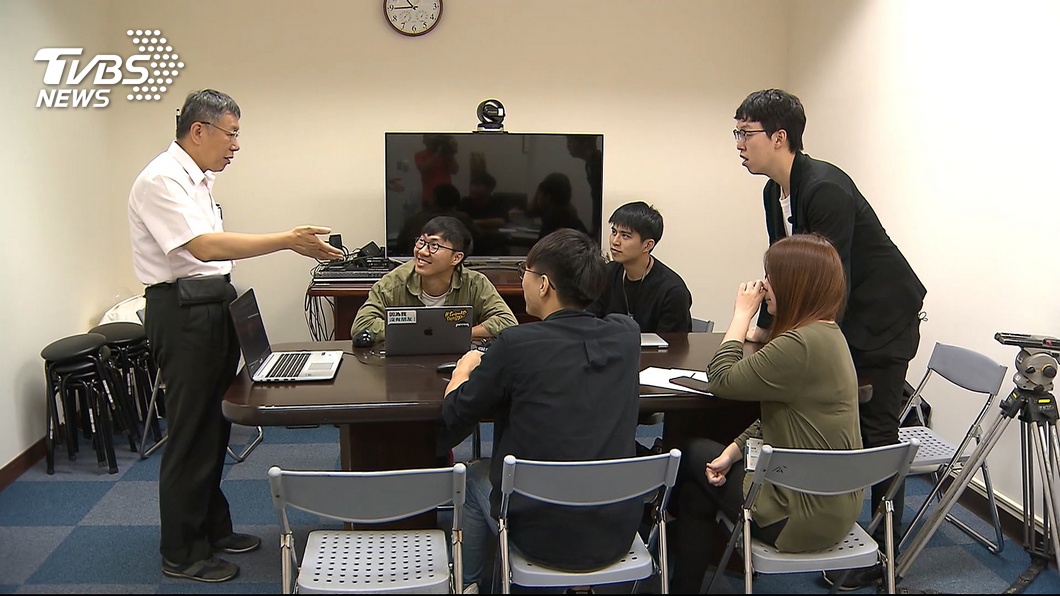 圖/TVBS