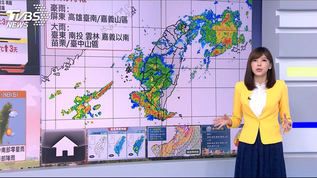 圖/TVBS