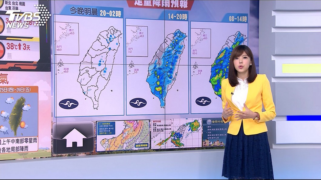 圖/TVBS