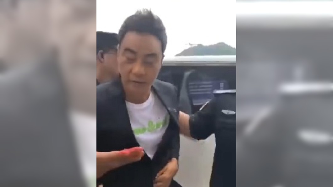 圖/翻攝自微博