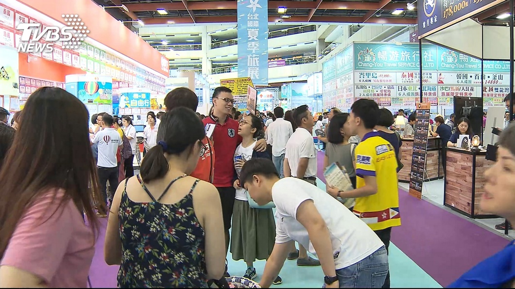 圖/TVBS