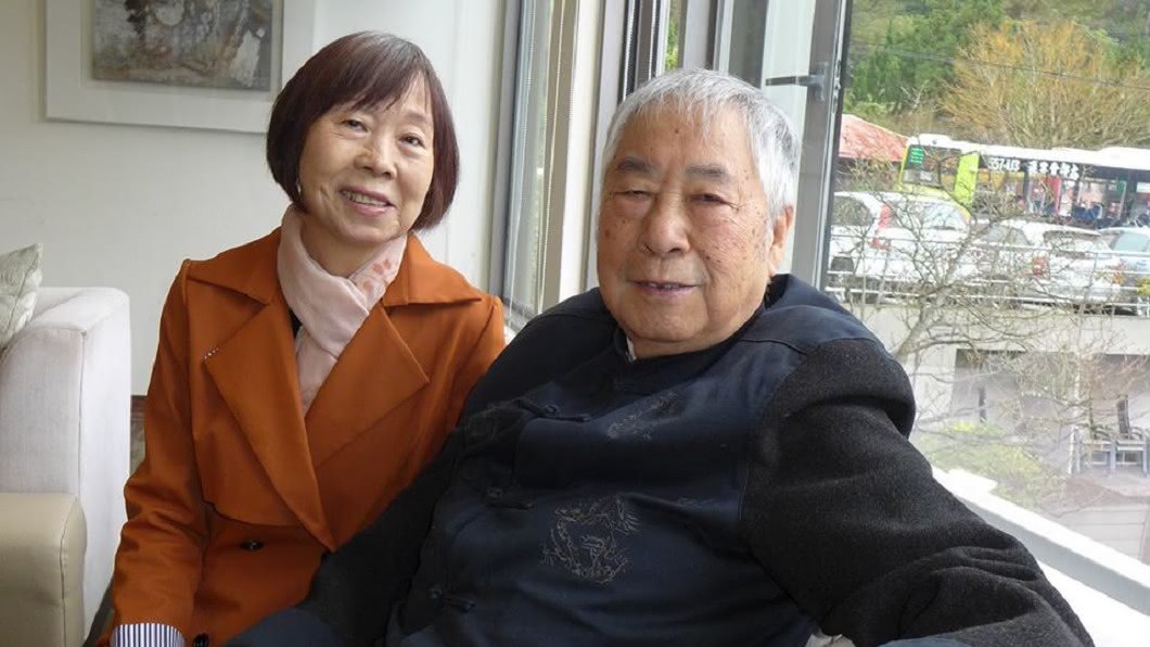 圖/翻攝自 李富城 臉書