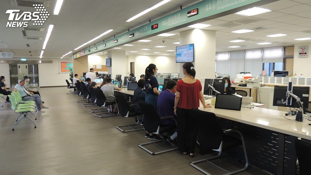 圖/新竹市政府民政處