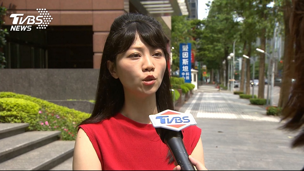 圖/TVBS