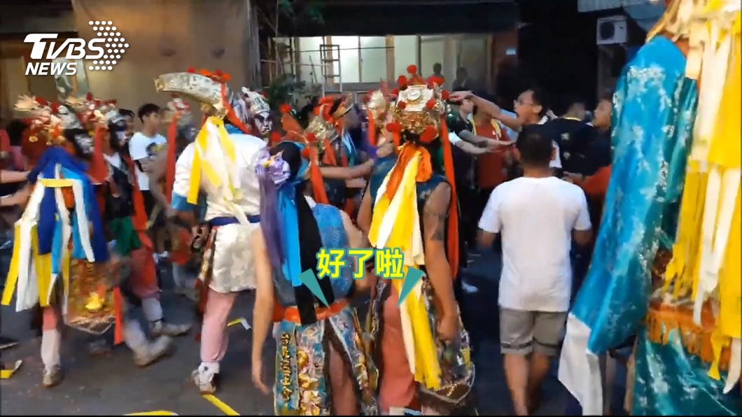 圖/TVBS