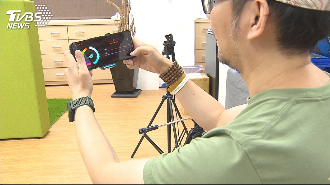 圖/TVBS
