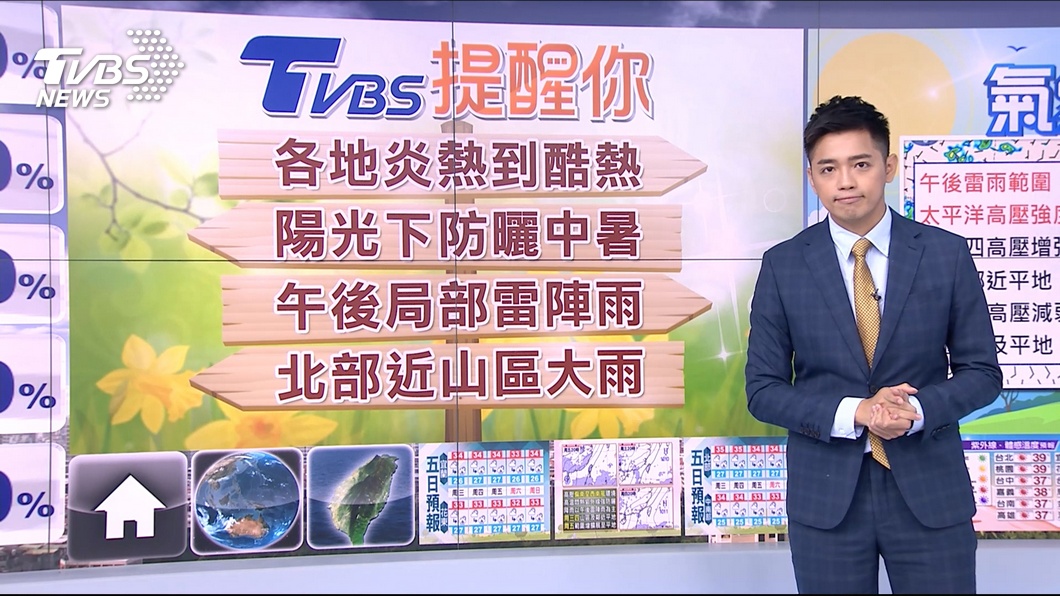 圖/TVBS