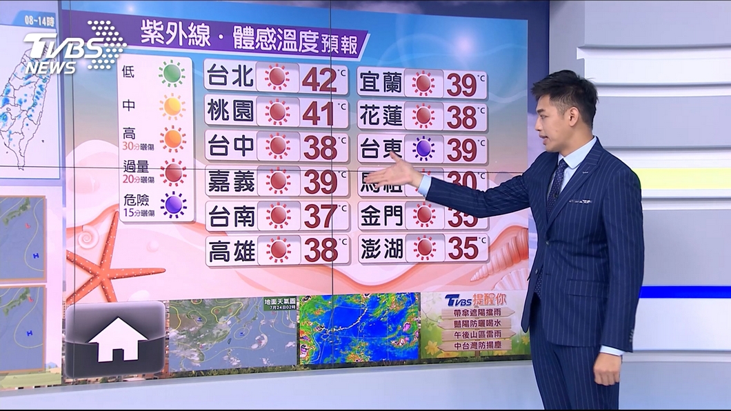 圖/TVBS