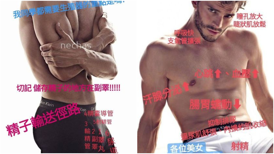 圖/翻攝Dcard
