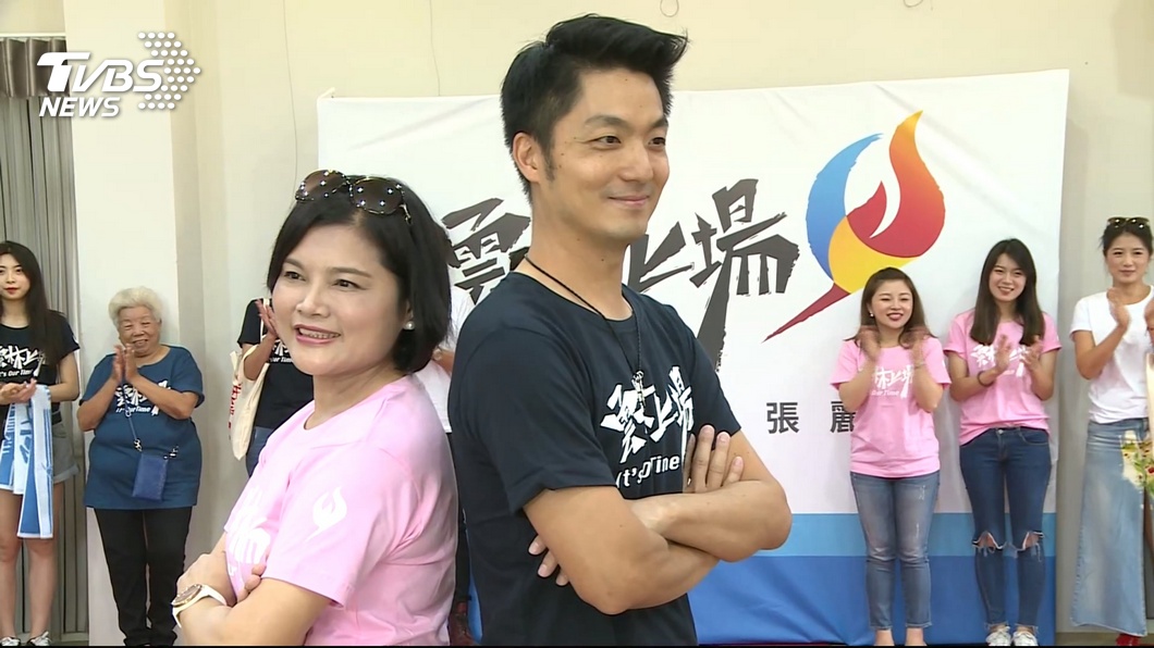 圖/TVBS