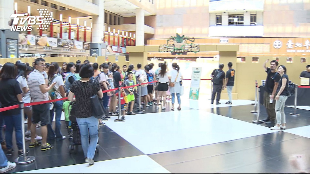 圖/TVBS