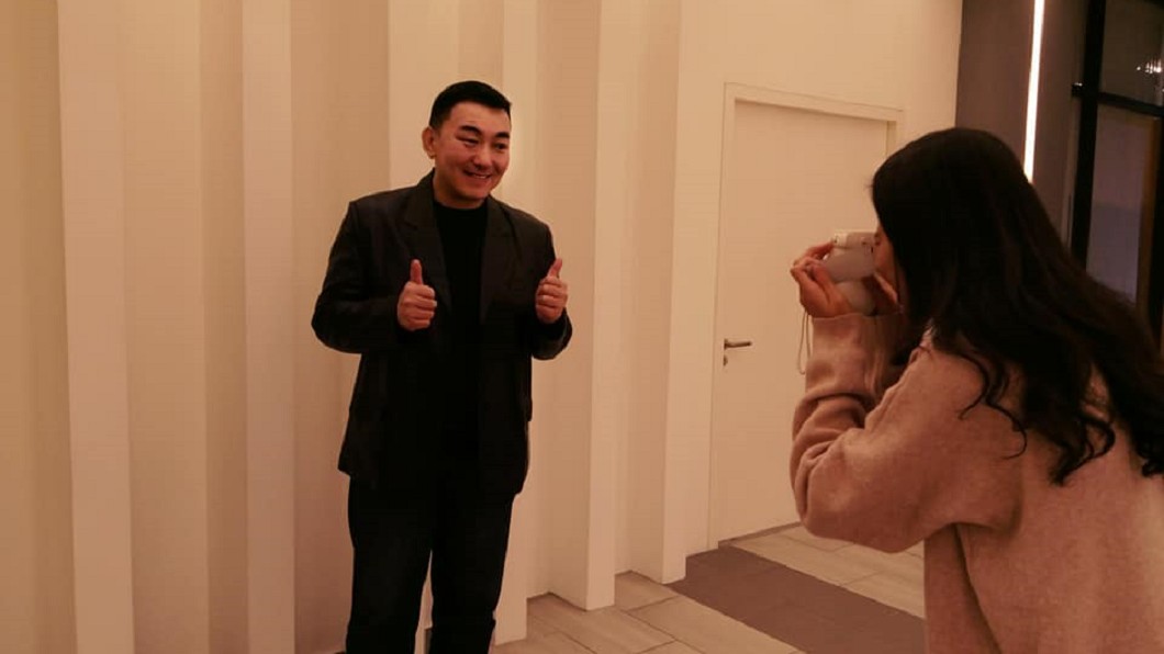 圖/翻攝自徐亨臉書