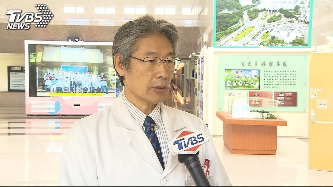圖/TVBS