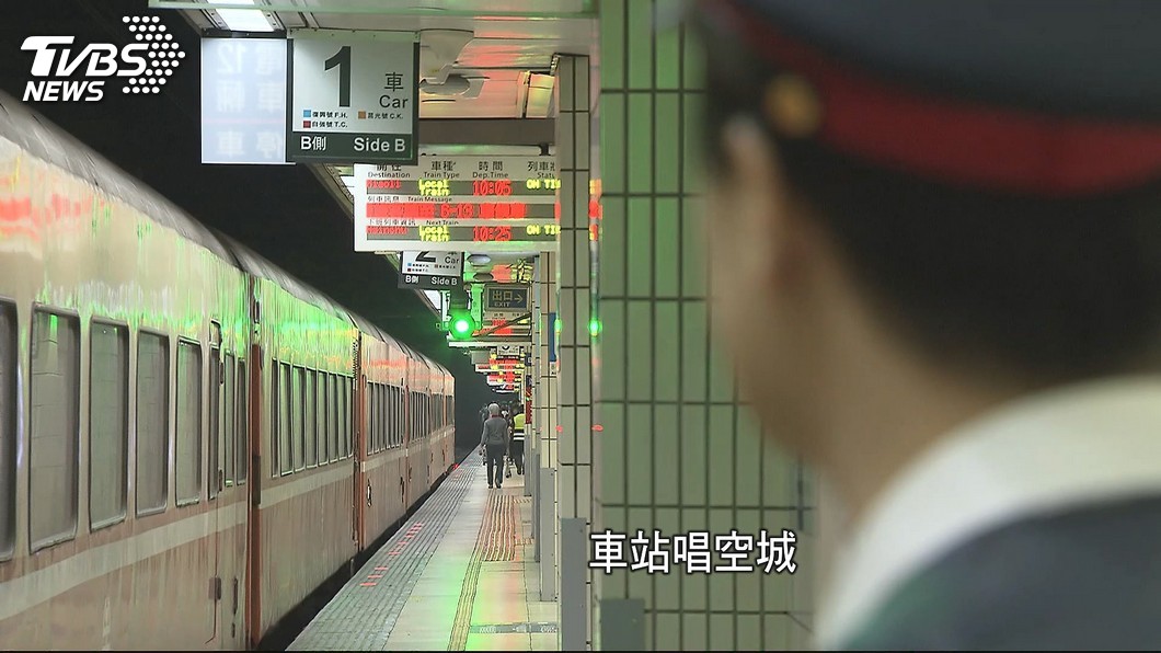 圖/TVBS