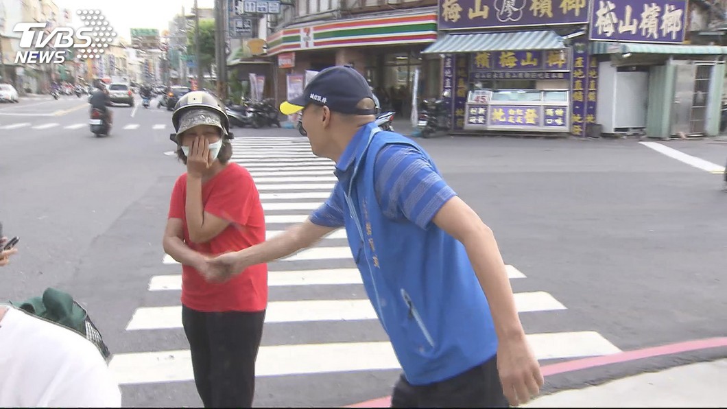 圖/TVBS