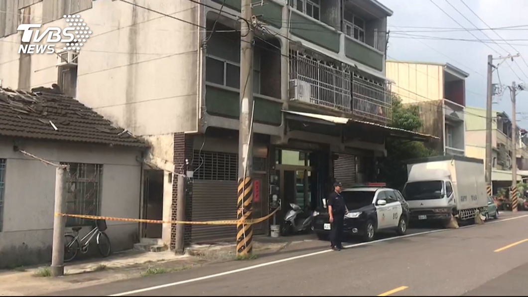 圖/TVBS