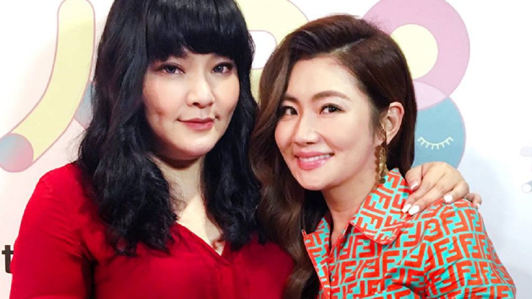 圖/翻攝自《女人28》臉書
