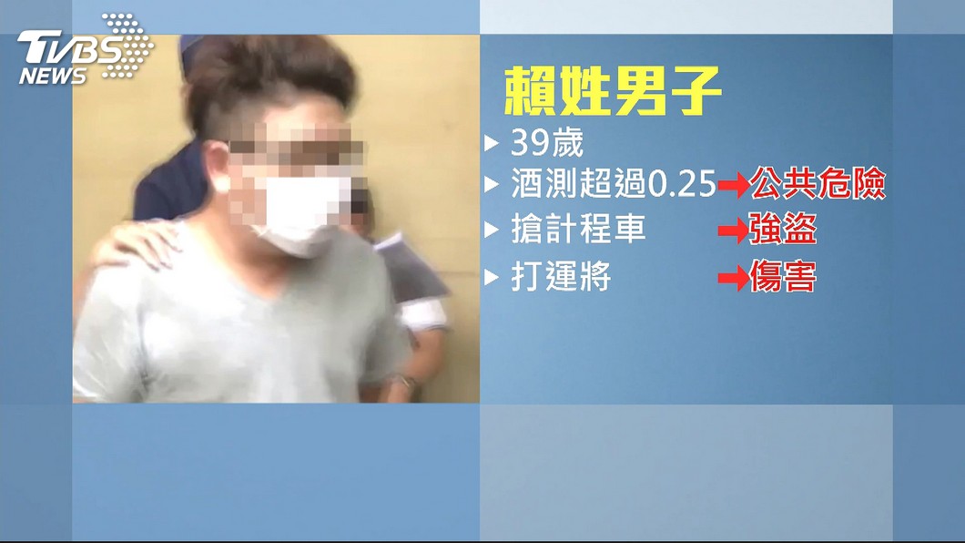 圖/TVBS