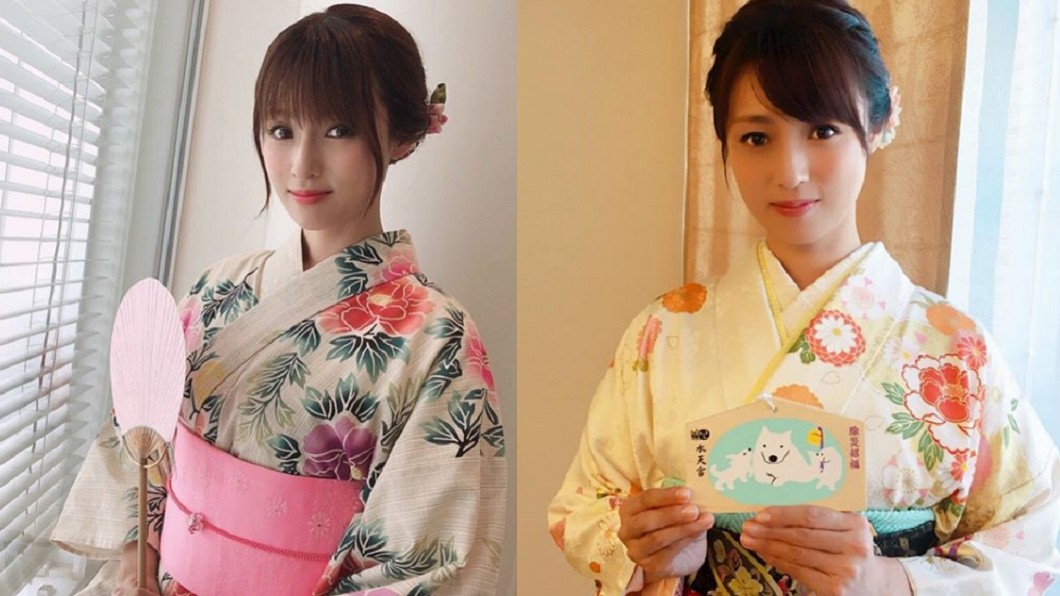 深田恭子驚傳分手百億大產大亨。圖/翻攝自深田恭子IG