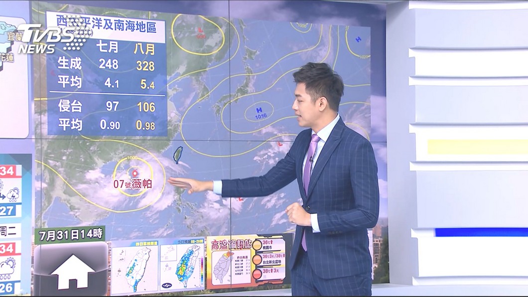 圖/TVBS