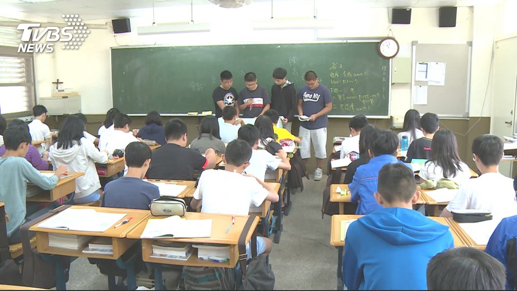 圖/TVBS