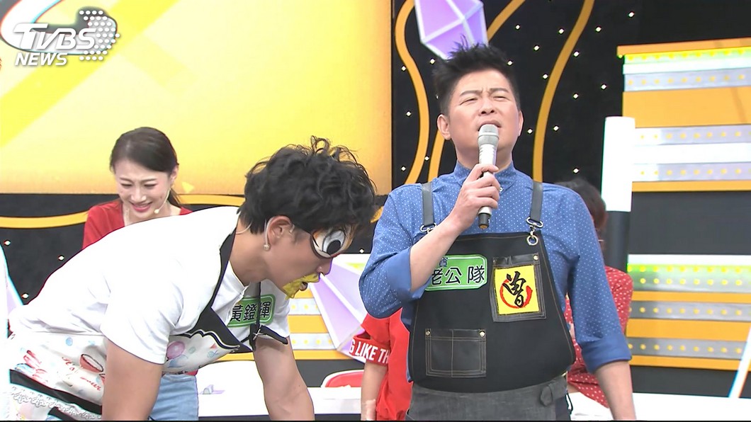 圖/TVBS