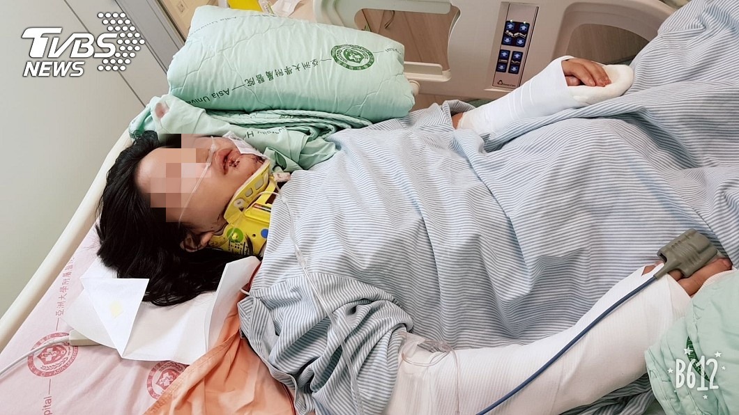 圖/當事人家屬獨家授權提供
