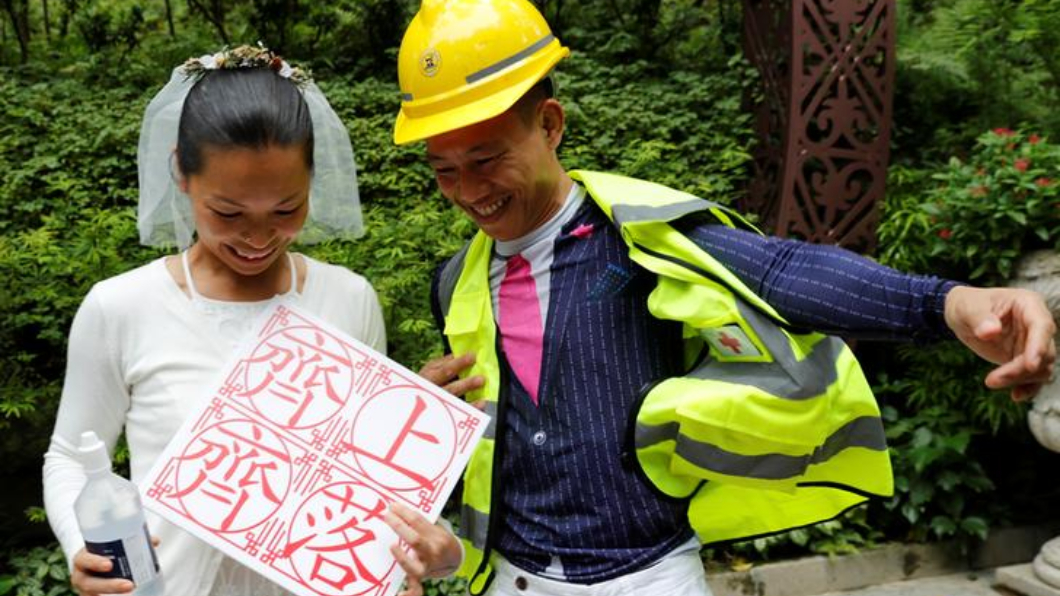圖/ 達志影像路透社