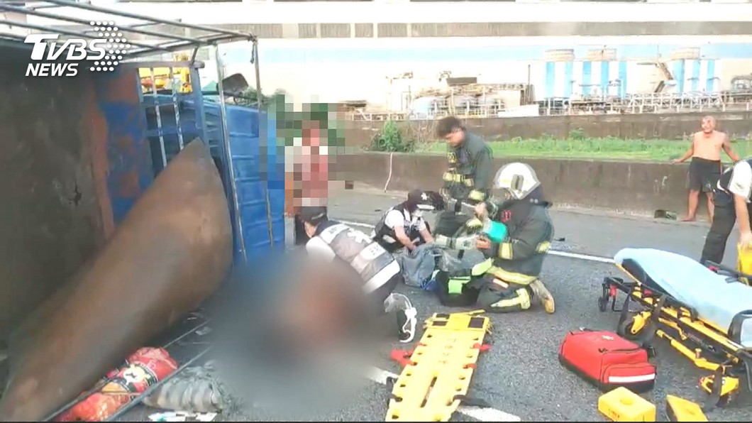 圖/TVBS