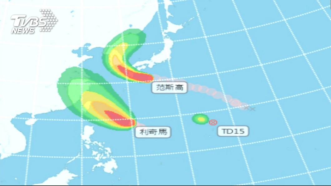 圖/TVBS