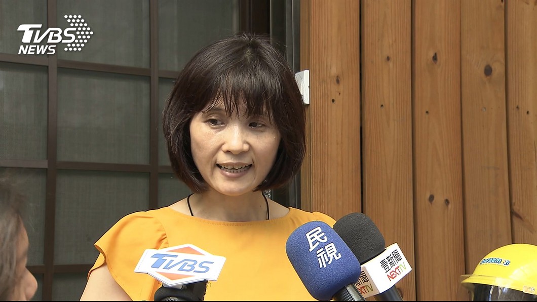 圖/TVBS